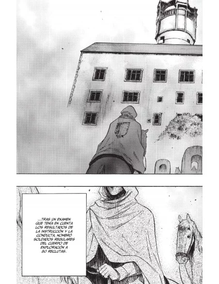 es::Ataque a los Titanes: Antes de la caída 16