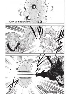 es::Black Clover 15 2