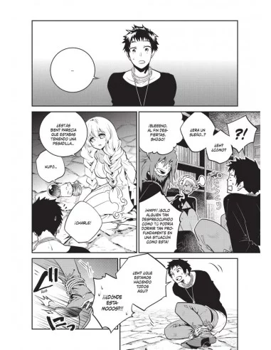 es::Final Fantasy. Lost Stranger 03