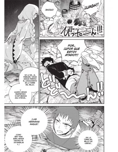 es::Final Fantasy. Lost Stranger 03