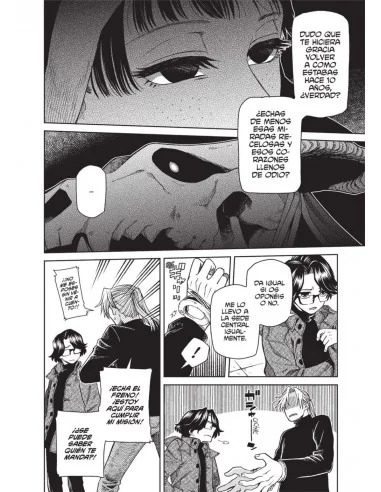 es::The ancient magus bride 11