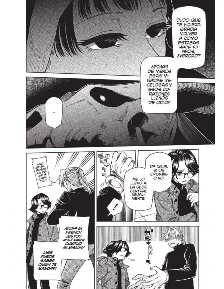 es::The ancient magus bride 11