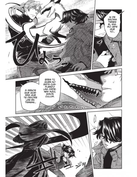 es::The ancient magus bride 11