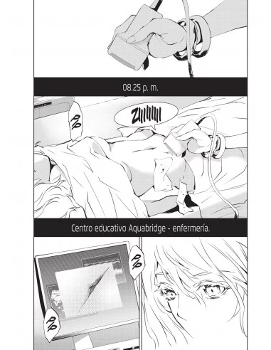 es::La singularidad de Ptolomeo 05