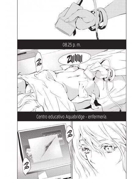 es::La singularidad de Ptolomeo 05