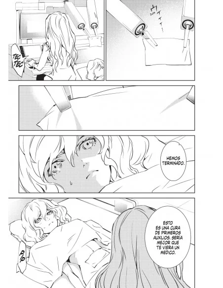 es::La singularidad de Ptolomeo 05