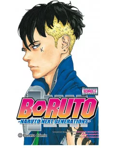 es::Boruto 07