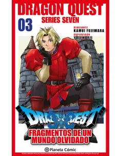 es::Dragon Quest VII 03 de 14