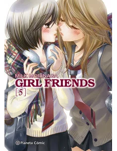 es::Girl Friends 05 de 5