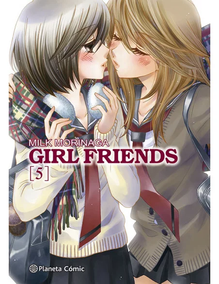es::Girl Friends 05 de 5