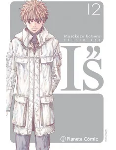 es::I''s Kanzenban 12 de 12