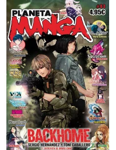 es::Planeta Manga 03