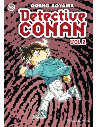 es::Detective Conan V2 96
