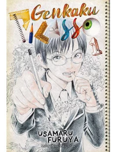 es::Genkaku Picasso vol. 01