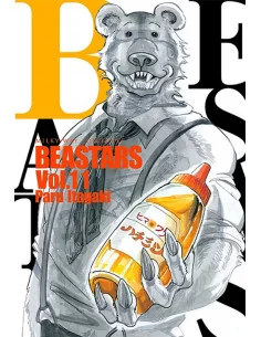 es::Beastars Vol. 11