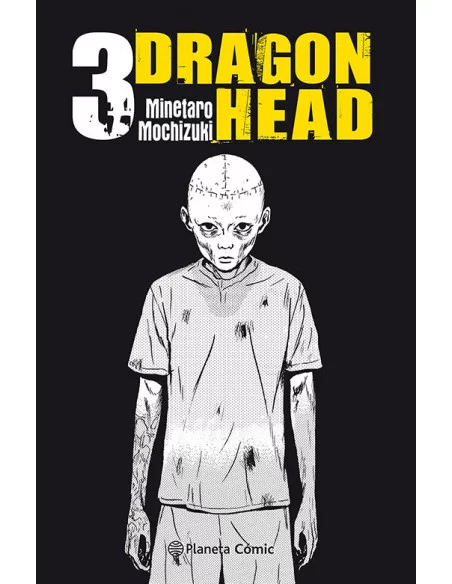 es::Dragon Head 03 de 5