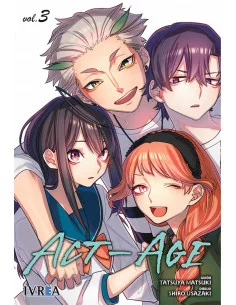 es::Act-Age 03
