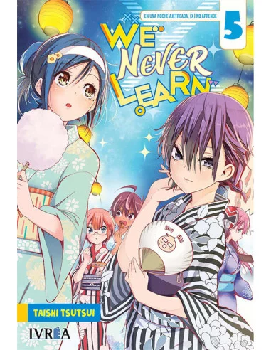 es::We never learn 05