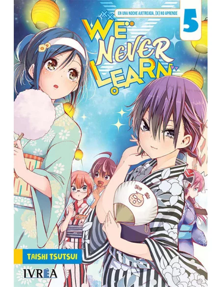 es::We never learn 05