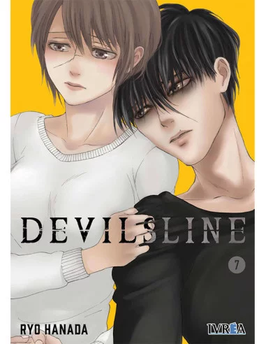 es::Devils Line 07