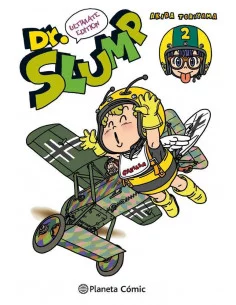 es::Dr. Slump 02 de 15