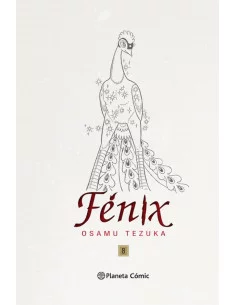 es::Fénix 08 de 12 Nueva edición