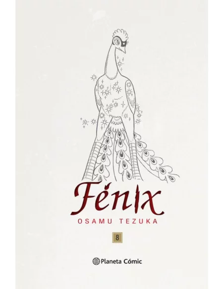 es::Fénix 08 de 12 Nueva edición