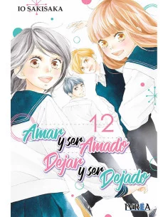 es::Amar y ser amado, dejar y ser dejado 12