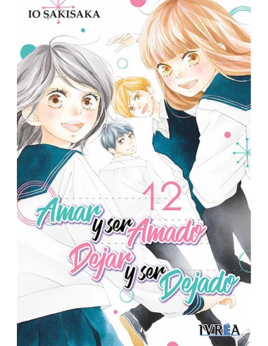 es::Amar y ser amado, dejar y ser dejado 12