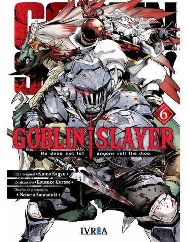 es::Goblin Slayer 06