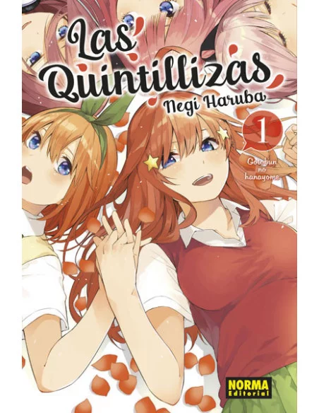 es::Las Quintillizas 01