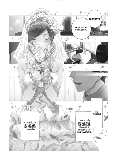 es::Las Quintillizas 01