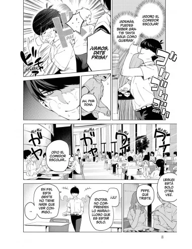 es::Las Quintillizas 01