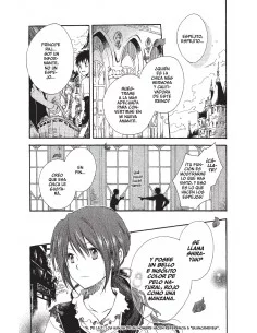 es::La Blancanieves pelirroja 01 2