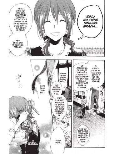 es::La Blancanieves pelirroja 01