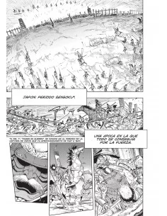 es::Sekiro historia extra: Hanbei, el inmortal 2