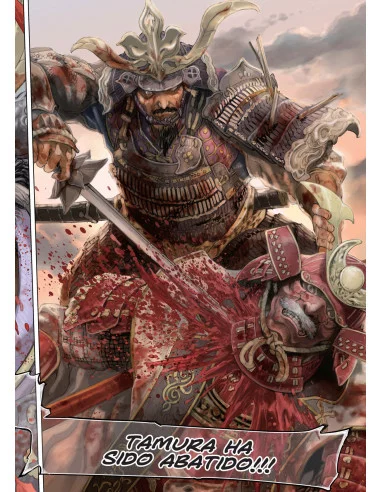 es::Sekiro historia extra: Hanbei, el inmortal