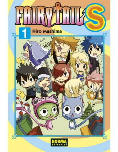 es::Fairy Tail S 01