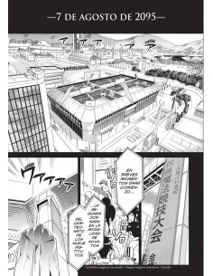 es::The Irregular at Magic High School 01 2