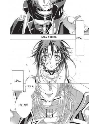 es::Trinity Blood 21