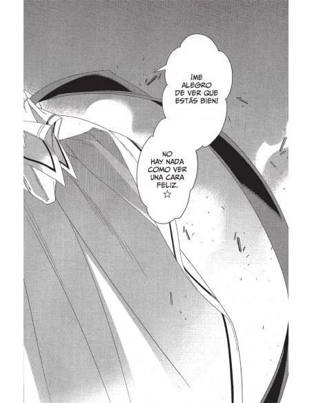 es::Trinity Blood 21