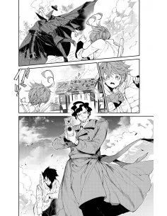 es::The Promised Neverland 11 2