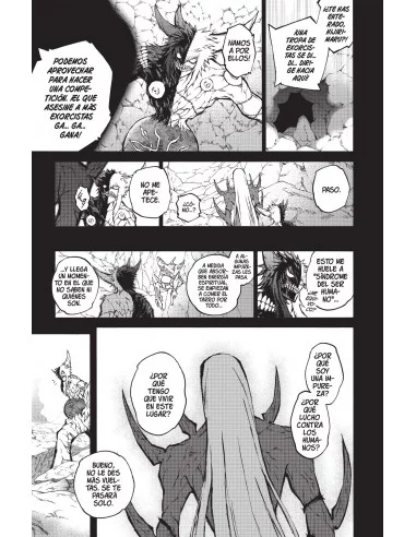 es::Twin Star Exorcists: Onmyouji 17