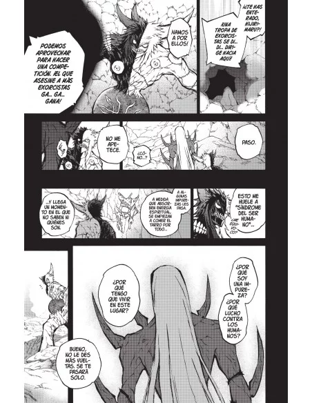 es::Twin Star Exorcists: Onmyouji 17