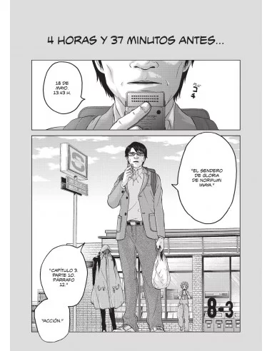 es::Violence Action 03