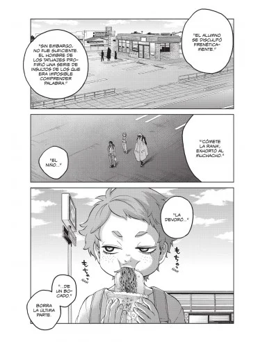 es::Violence Action 03