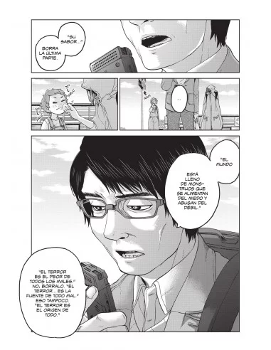 es::Violence Action 03