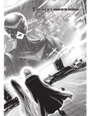 es::Capitán Harlock Dimension Voyage 08