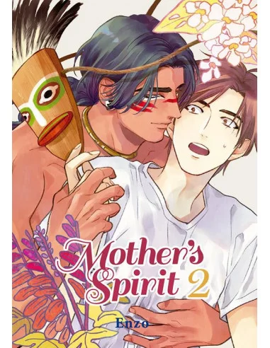es::Mother's spirit Vol. 2