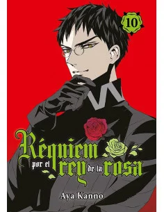 es::Réquiem por el Rey de la Rosa 10
